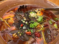 -白金汉爵大酒店·中餐厅(相城店)