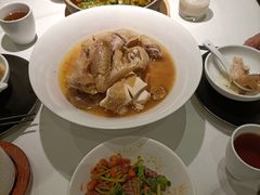 -客颂·客家宴(大壮国际广场店)