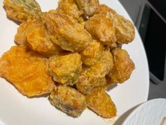 -额娘·春饼烤鸭(乐汇城店)
