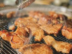-味家烤肉烤鳗鱼牛排(西塔旗舰店)