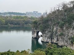 -桂林两江四湖景区