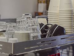 -野鸽子咖啡(中航店)