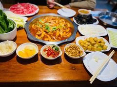 -惠友大虾(太原北街店)