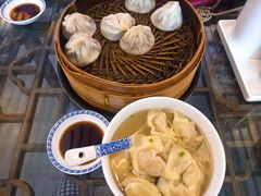 -笑来喜馄饨小笼工坊店(湖滨街店)