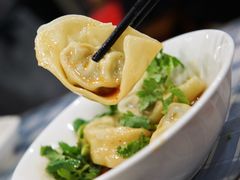 冷馄饨-潘国仙耳光馄饨(黄家阙路店)