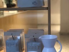 -Cafe on warm(丹霞店)