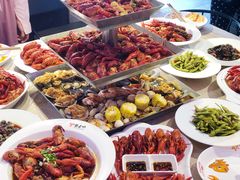 -霸王虾·小龙虾香辣蟹(玉林店)