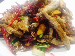 -鱼乐火锅(清江国际店)