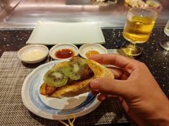 -品未·铁板烧(甜水园店)