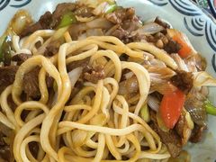 -西域美食(西直门南小街店)