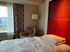 -澳门喜来登大酒店