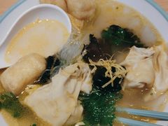 -小杨生煎(周浦万达店)
