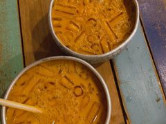 -Doo Dee Thai Food(Issan/Isaan/Esan)
