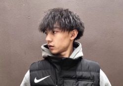 -时尚殿堂hair salon