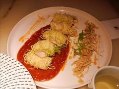 -桂满陇天书(南京德基旗舰店)