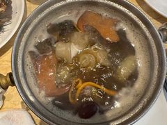 -雍和会海鲜姿造自助(湖东路店)