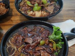 -董记面馆(漳州二路店)