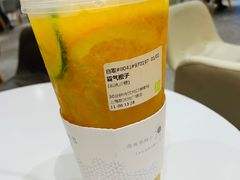 -奈雪的茶(新天地广场PRO店)