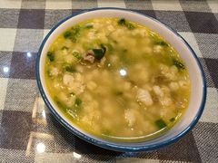 -伊帆食府·青海地方特色美食