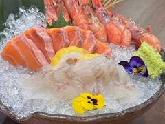 -红叶日本料理(三八广场店)