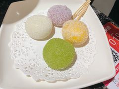 -海底捞火锅(群星城店)