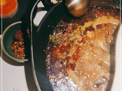 -新辣道鱼火锅(上地华联店)