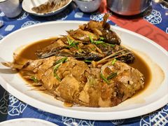 -旺角小渔村·海肠捞饭开创者(二马路店)