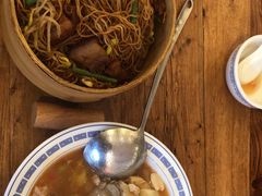 -老雒阳面馆·水席·洛阳菜(王城路店)