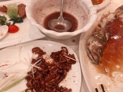 -光明邨大酒家(淮海路店)