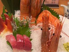 -王鼎精致料理铁板烧(世博源店)