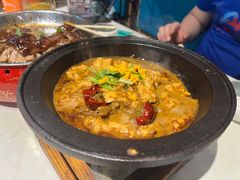 -小城外婆肴私房菜.家宴聚集点(圆明园颐和园·清河上地店)