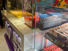 -HappyMiss花满楼·鲜花饼·鲜花茶·伴手礼(上海环球港店)