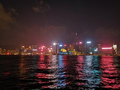 -香港会议展览中心演讲厅