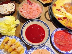 -于屿城重庆火锅(深圳总店)