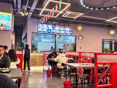 -蚝门海鲜烧烤大排档(高新路店)