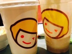 -快乐柠檬happylemon(日月光店)