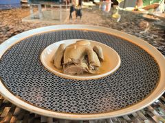 -北京饭店谭家菜