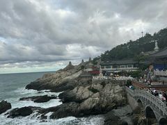 -海东龙宫寺