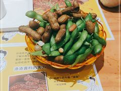 -木屋烧烤(大屯路店)