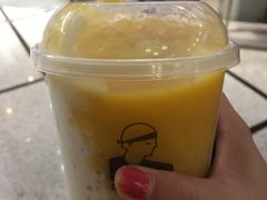 -LELECHA乐乐茶(美罗城店)