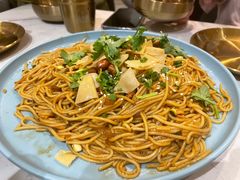 -香香海南菜餐厅