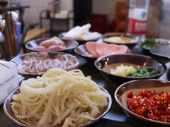 千层肚-黄潇洒老火锅(九眼桥宏济巷店)