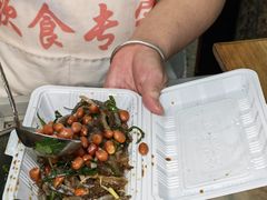 -陈添記·祖傳爽鱼皮·西关老字号(广州首店)