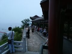 景点-鸽子窝公园