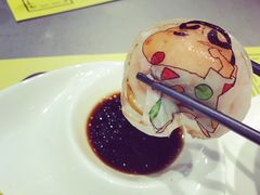 -点心代表DIM SUM ICON(中环店)