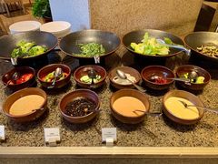 -咖啡厅自助餐厅(贵阳中天凯悦酒店)