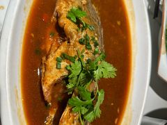 -又见炊烟私房菜(敬亭路店)