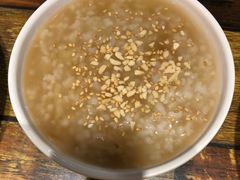 梨汁粥-金谷园饺子·烧烤·家宴(人大总店)