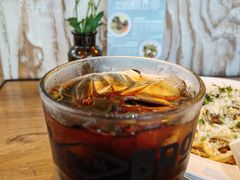 经典冷萃咖啡-Moka Bros 摩卡站(嘉华店)
