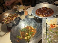 -绿茶餐厅(西单老佛爷店)